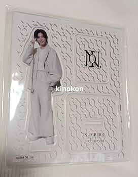 Johnny&#39;s - 神宮寺勇太 アクリルスタンド Number_i 神宮寺勇太 オリジナルアクリルスタンド アクスタ